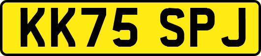KK75SPJ