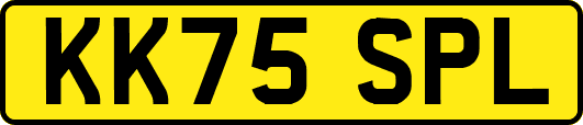 KK75SPL