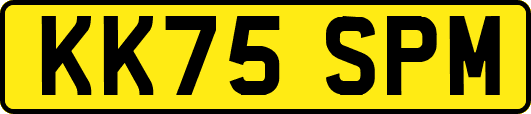 KK75SPM