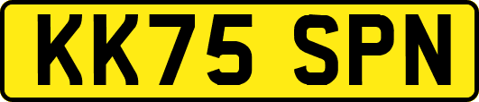 KK75SPN