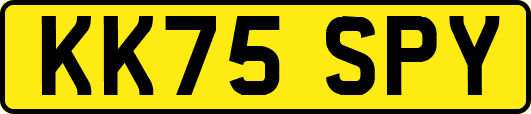 KK75SPY