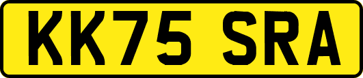 KK75SRA