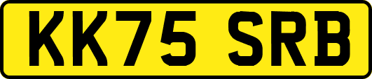 KK75SRB