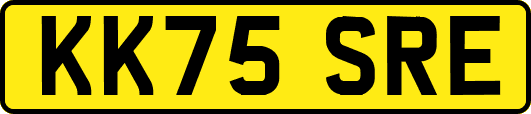 KK75SRE