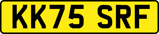 KK75SRF