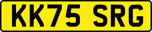 KK75SRG