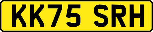 KK75SRH