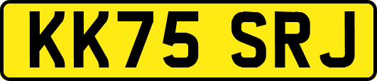 KK75SRJ