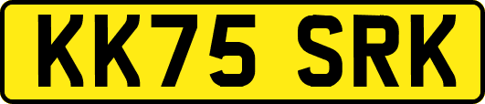 KK75SRK