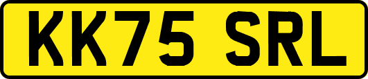 KK75SRL