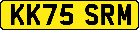 KK75SRM