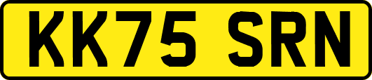 KK75SRN