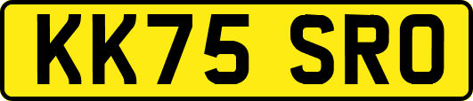 KK75SRO