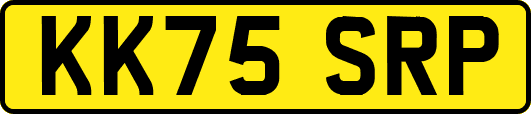 KK75SRP
