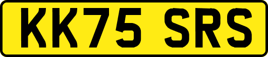 KK75SRS