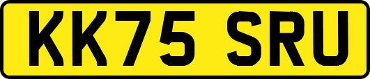 KK75SRU