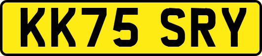 KK75SRY