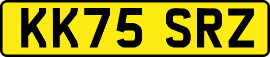 KK75SRZ