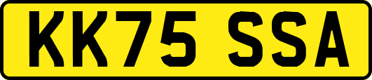 KK75SSA