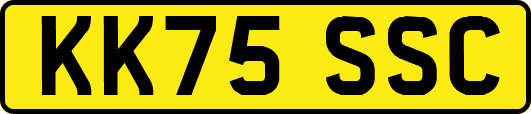 KK75SSC