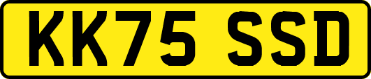KK75SSD