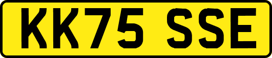 KK75SSE