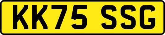KK75SSG