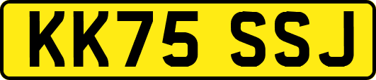 KK75SSJ