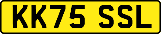 KK75SSL