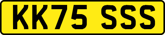 KK75SSS