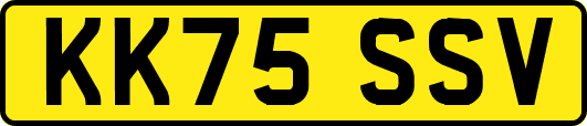 KK75SSV