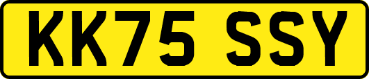 KK75SSY