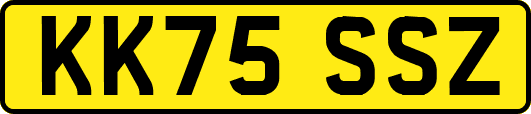 KK75SSZ