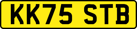 KK75STB