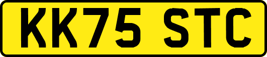 KK75STC