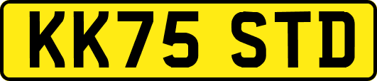KK75STD