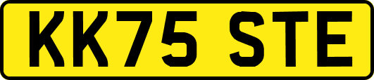 KK75STE