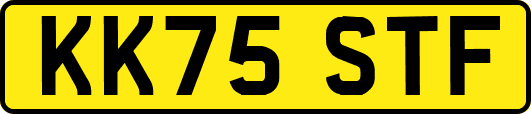 KK75STF