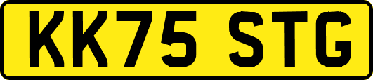 KK75STG