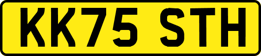 KK75STH