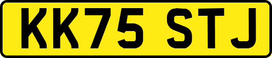 KK75STJ