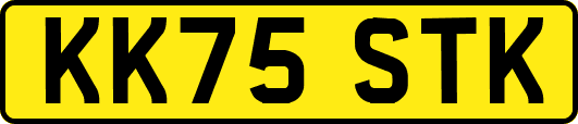 KK75STK