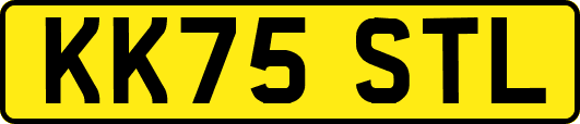 KK75STL