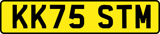 KK75STM