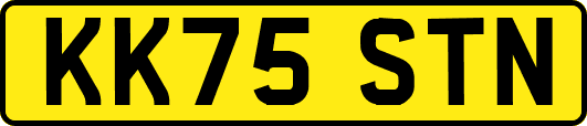 KK75STN