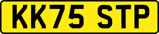 KK75STP