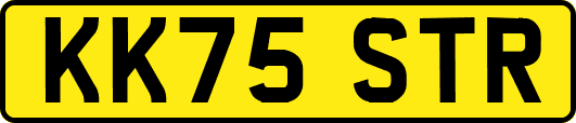 KK75STR