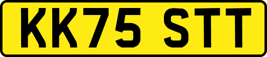 KK75STT