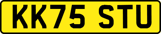 KK75STU