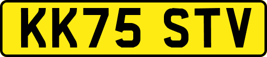 KK75STV